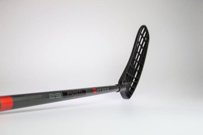 Freez Ram 29 anthracite-red round MB