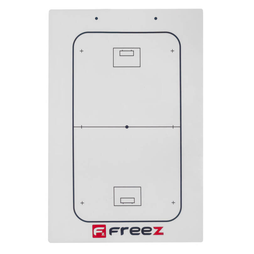 Freez Coach Board Z-180 tactical board
