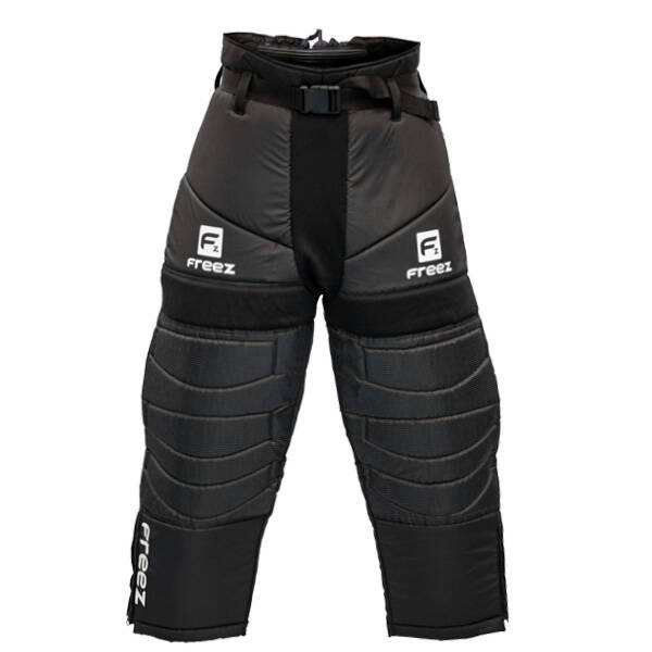 Freez G-180 Goalie Pants black