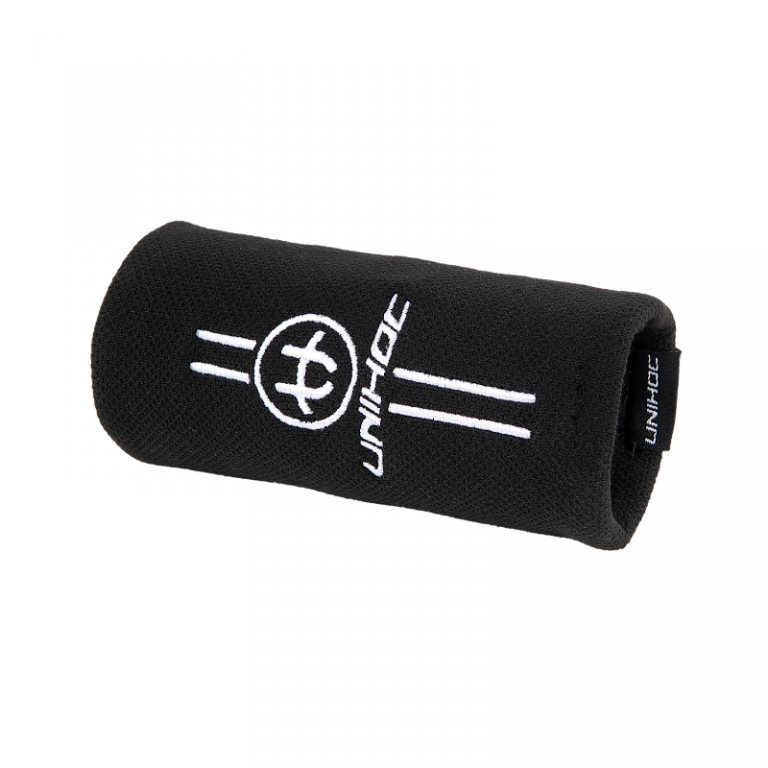 Unihoc sweatband Superior black