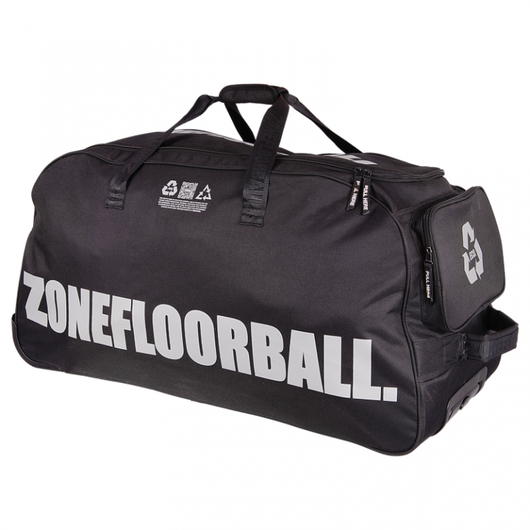 Zone Sport Bag Future large bag with wheels 120L