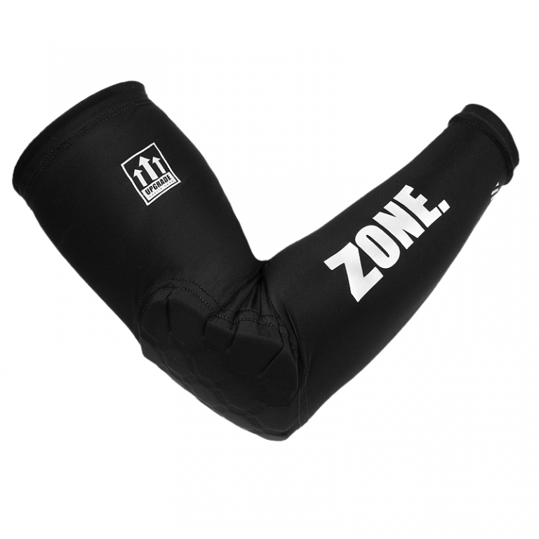 Zone Upgrade elbow pads