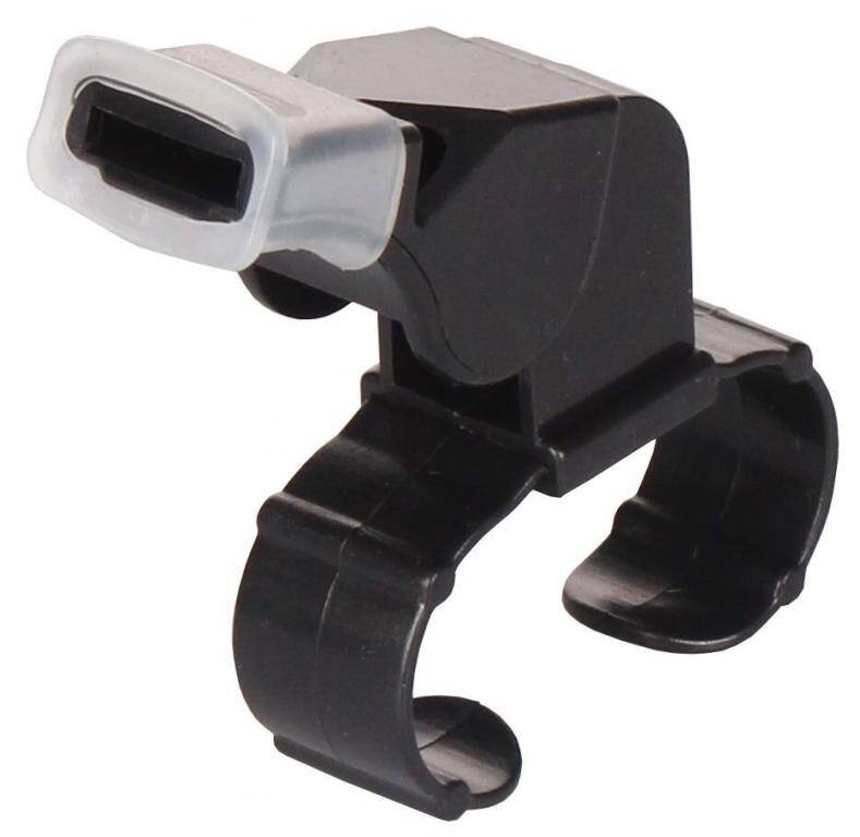 Merco Referee Pro whistle black