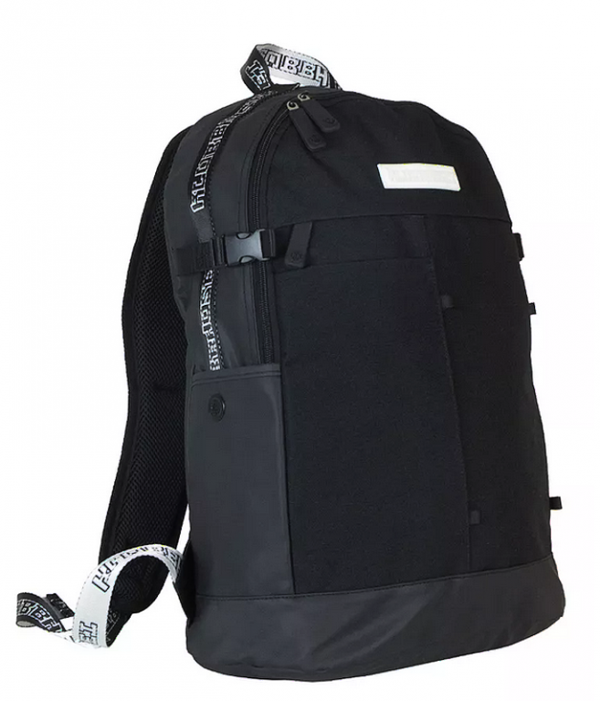 Klubbhuset backpack White label