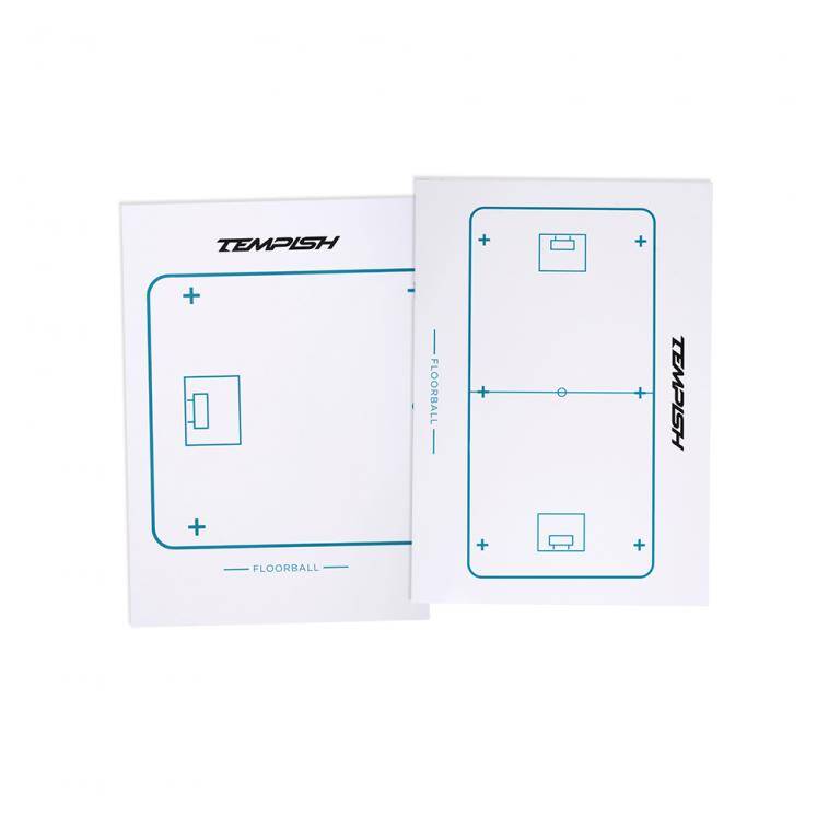Tempish coaching tactical board 33x24