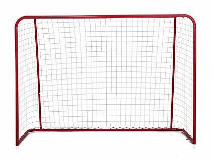 Floorball goal 160x115cm 2mm net black