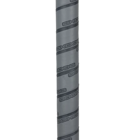 Oxdog wrap Touch Plain Grip Gray