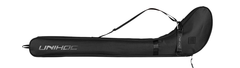 Unihoc bag for sticks Dark Line Kid 70-75cm