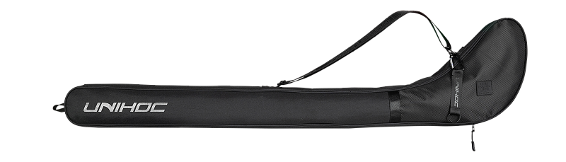 Unihoc bag for sticks Dark Line JR 80-87 cm