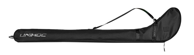 Unihoc pole bag Dark Line SR 92-104 cm