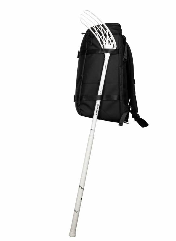 Unihoc backpack Dark Line Deluxe
