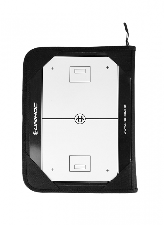 Unihoc Dark Line training boards