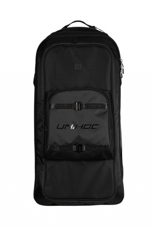 Unihoc Dark Line Goalie backpack