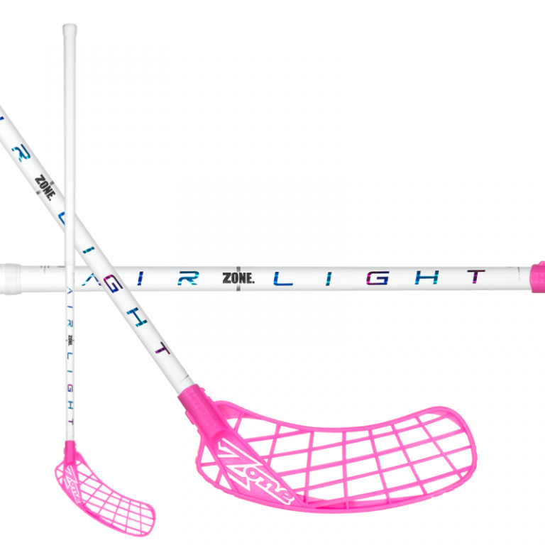 Zone Hyper AirLight 27 Oval white/prism