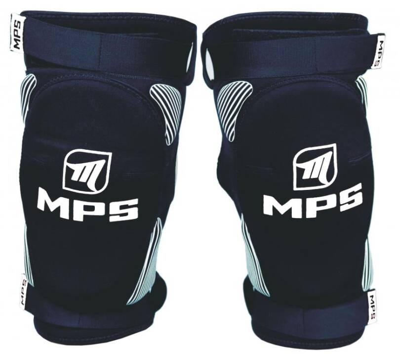 MPS Evo goalkeeper knee pads
