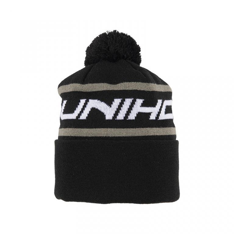 Unihoc beanie Classic black