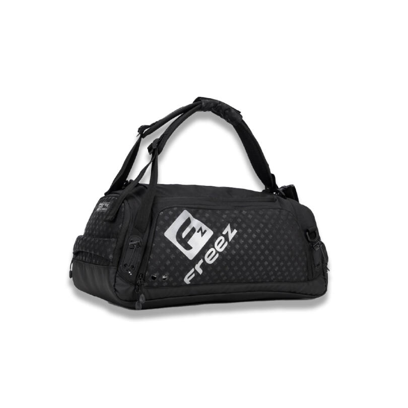 Freez Z-180 Player Bag Black/Reflective