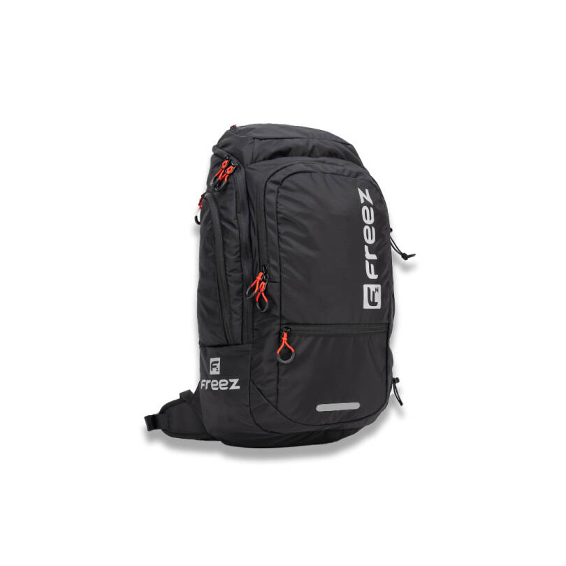 Freez Backpack 380 black