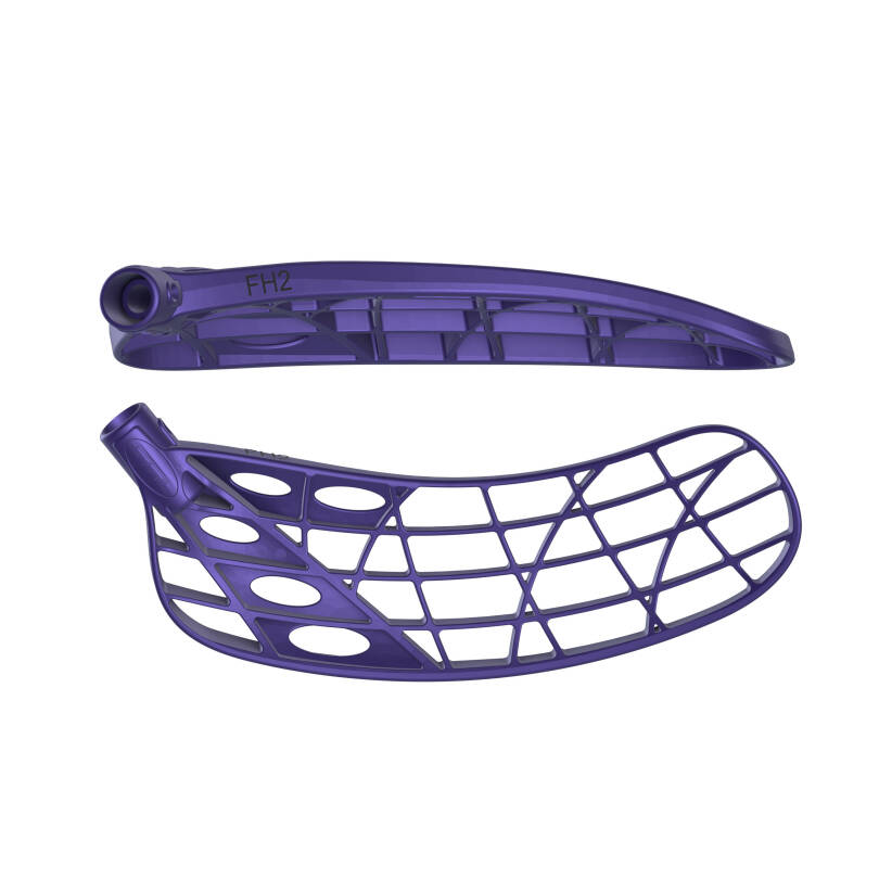 Fatpipe blade CTRL PPB Deep Purple FH2