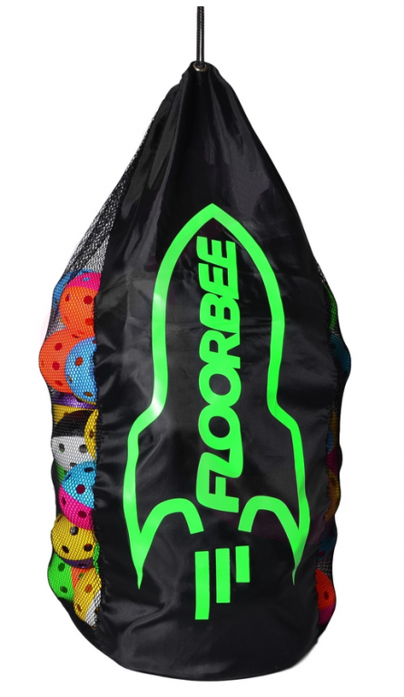 Floorbee Ballcharger ball bag