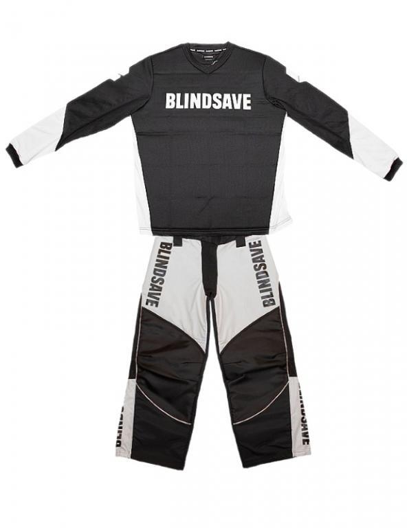 Blindsave Goalkeeper Set Lite Jr
