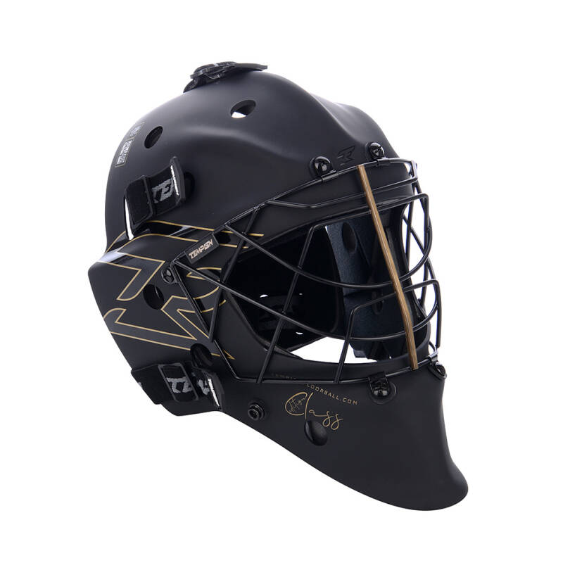 Tempish Class goalkeeper mask