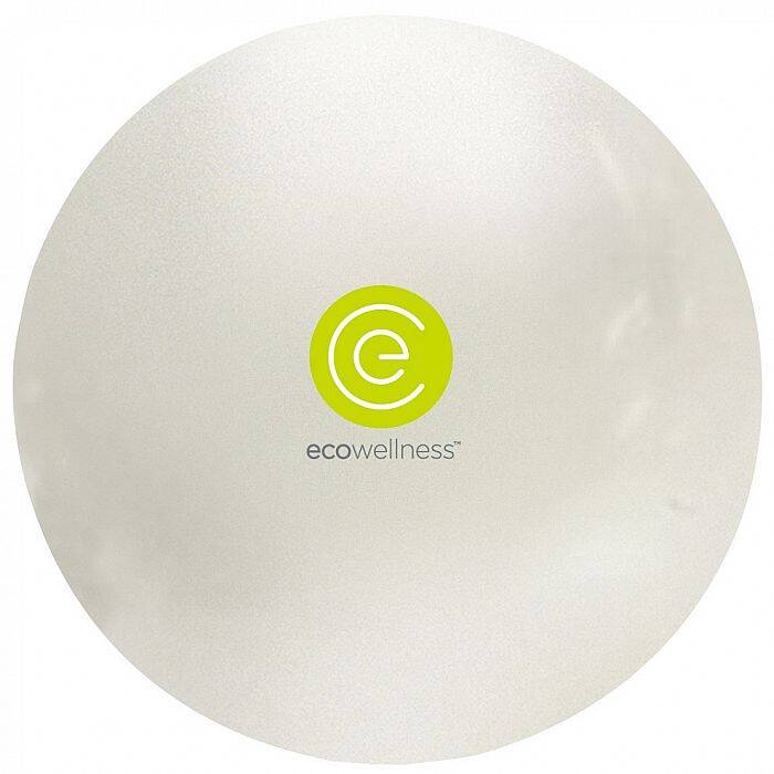Gymnastic ball Ecowellness Ball 65cm