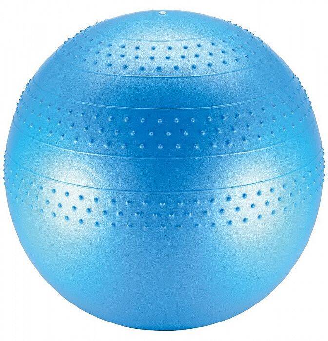 Gymnastic massage ball 65cm Anti-burst