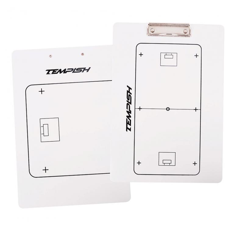 Tempish coaching tactical board 40.5x25.5 cm