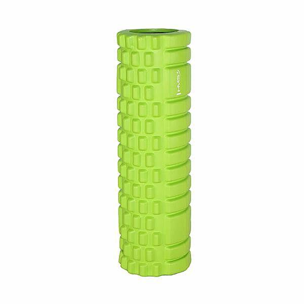 Massage roller HMS FS102 Green