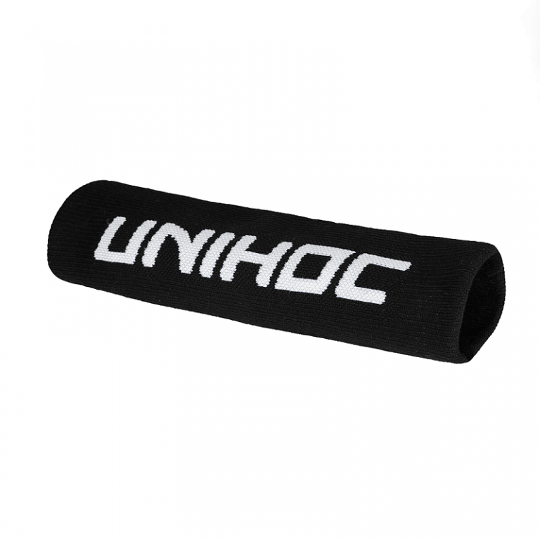 Unihoc sweatband Extension Black