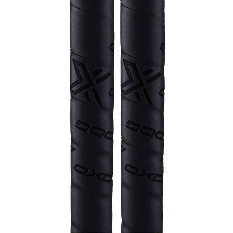 Oxdog wrap Supertech 2 Pack Grip Black