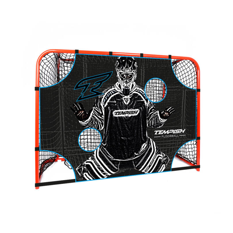 Tempish Goal buster 120x90