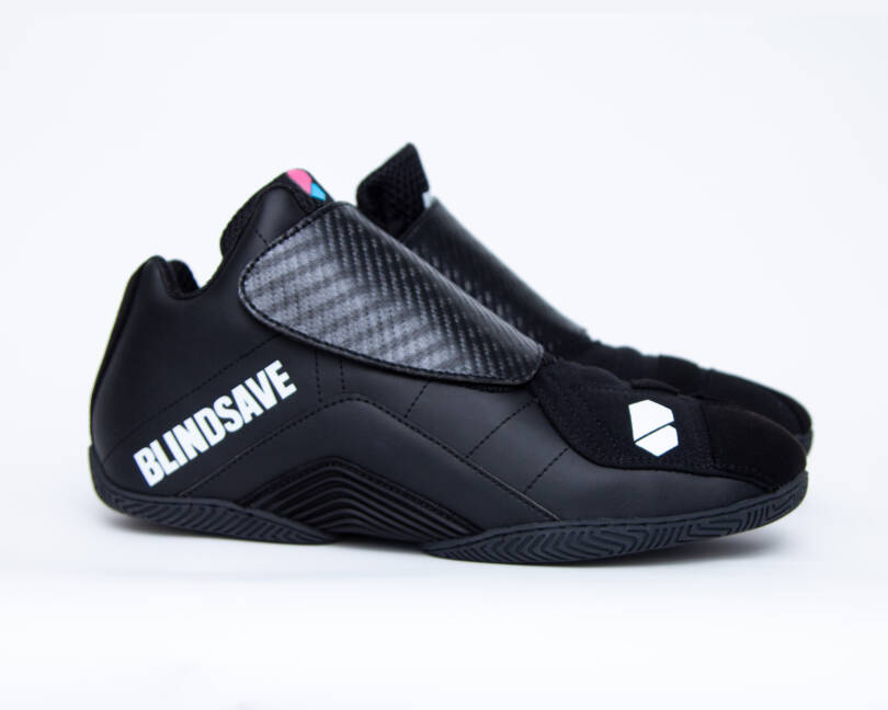 Blindsave Legacy Goalie Shoes goalkeeper shoes
