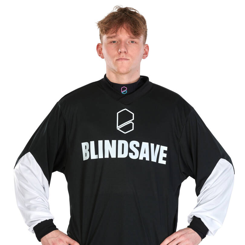 Blindsave Lite Goalie jersey Goalie jersey