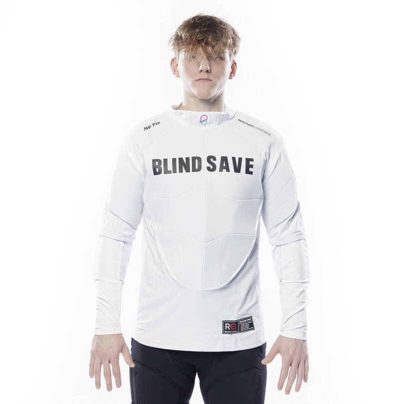 Blindsave Max Pro Chest armor (Rebound Control)