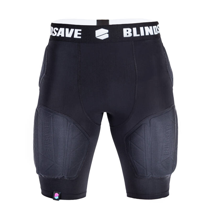 BlindSave hip protectors + jockstrap Protective Shorts PRO + Cup