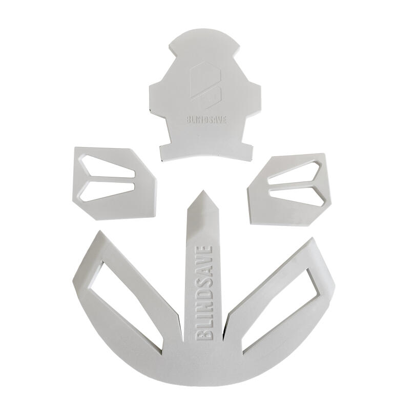 BlindSave replacement padding Shark