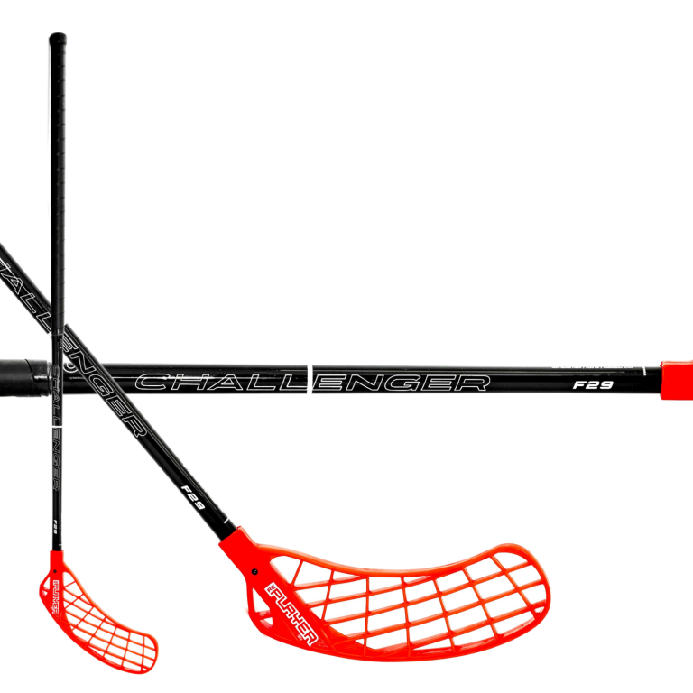 Unihoc RePlayer Challenger 29 Red