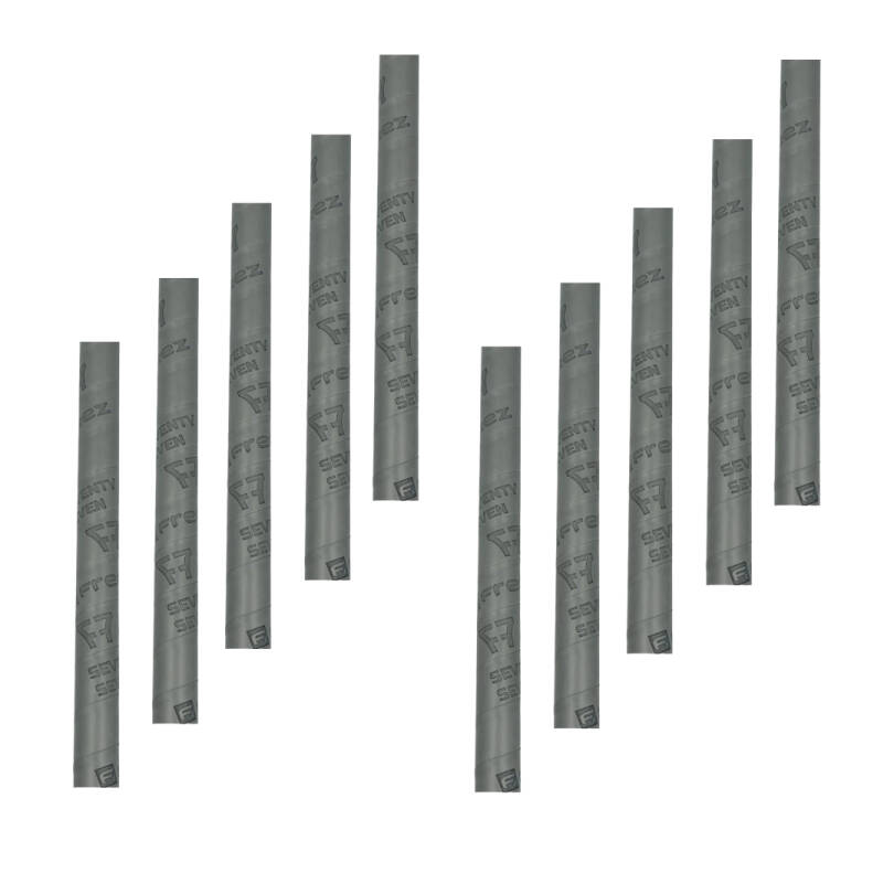 Freez 77 Grip gray - team pack