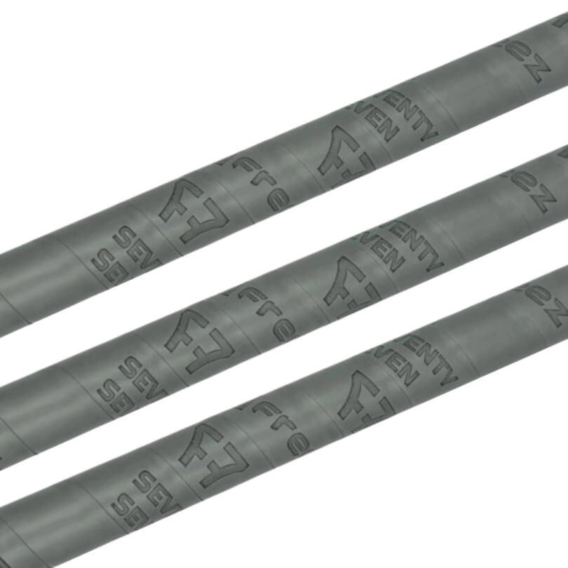 Freez 77 Grip - grey - 3pcs.