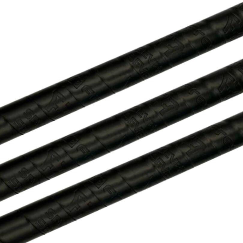 Freez 77 Grip- black - 3pcs.