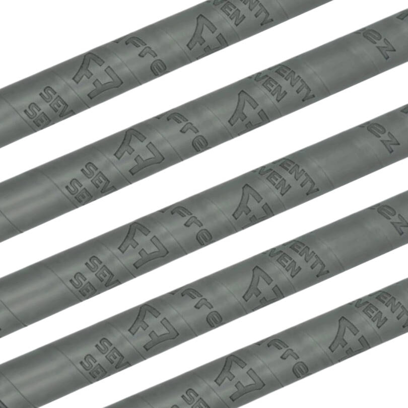 Freez 77 Grip - grey - 5pcs.