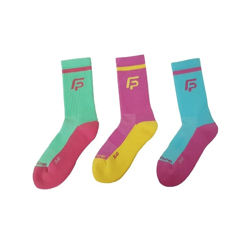 Fatpipe FP Socks Slicks (3-PACK)