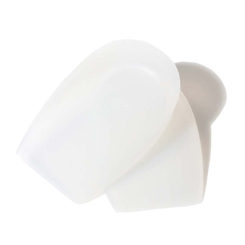 Rehband QD Silicone Heel Support