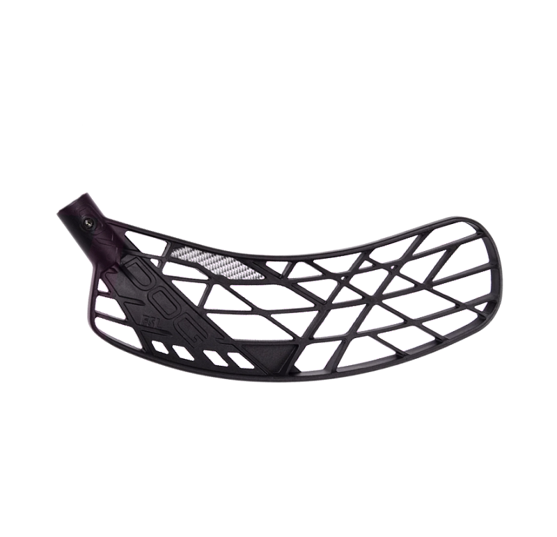 Oxdog blade FSL (FastShootLight) Carbon MBC Black