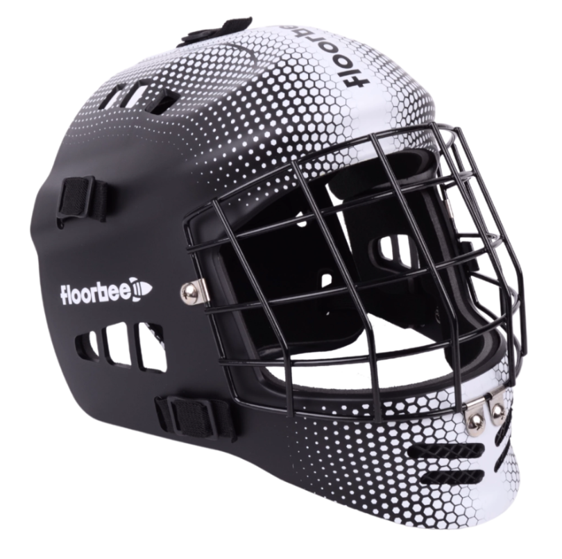 Floorbee SkyAce IFF goalkeeper mask