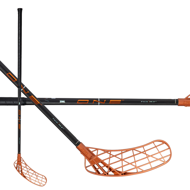 Zone AIR/ONE &quot;ONE&quot; (THIN) 29 RAW/COPPER