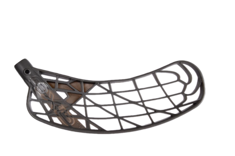 Oxdog blade Avox MB Smoke grey