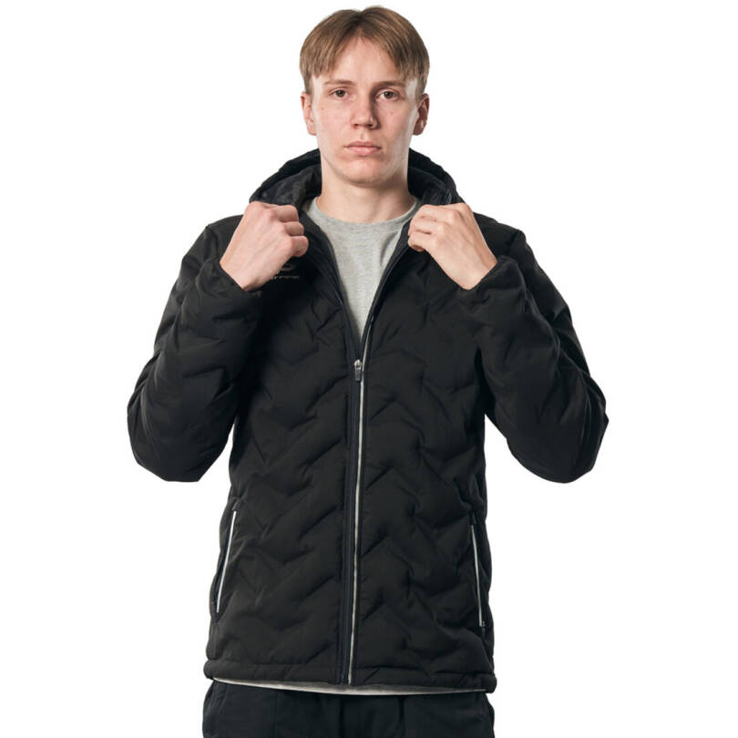 Fatpipe Ted - Winter Jacket